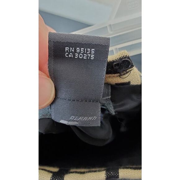 Lafayette 148 New York Lined Skirt Size 4 - Picture 6 of 7